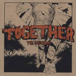 Together (POR) : The Elephant